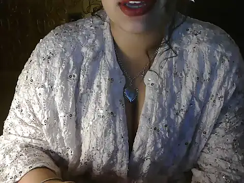  MehaR  online show from 03.08.26