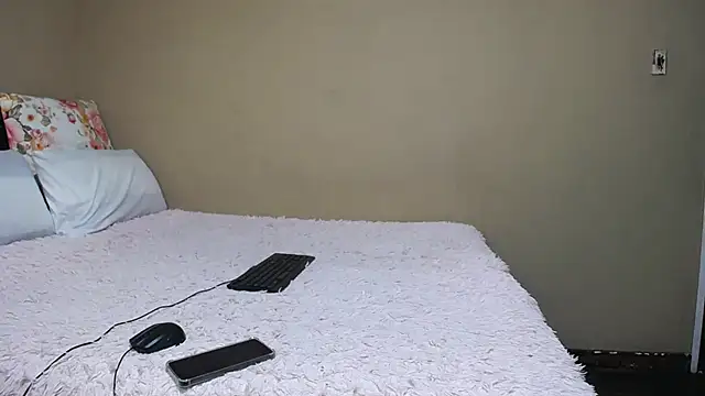 KinkyPxx online show from 04.07.26