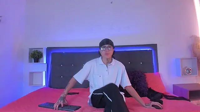 Ale cuzz online show from 03.27.26