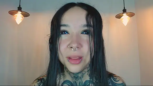 alien eyes09 online show from 03.11.26