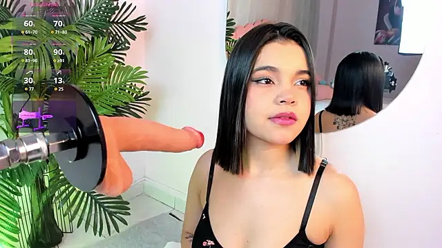 Rose jener06 online show from 02.23.26