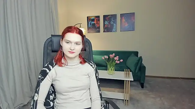 LinaMalech online show from 02.15.26