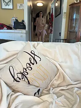 daniella monroe online show from 04.09.26