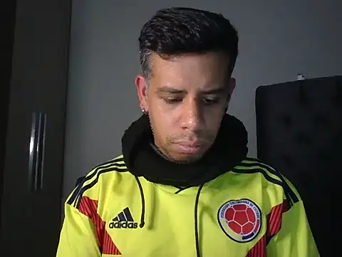 Snapshot of WILD_BIGCOCK35 chatting on 02.19.26 WILD BIGCOCK35 online show from 02.19.26