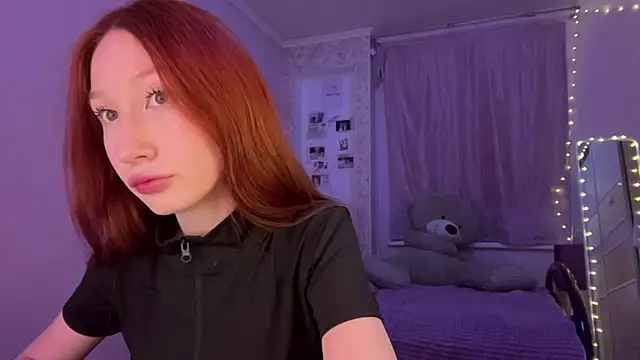 Snapshot of stella_foxi chatting on 02.26.26 stella foxi online show from 02.26.26