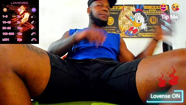 Snapshot of ZIANY_25CM chatting on 03.29.26 ZIANY 25CM online show from 03.29.26