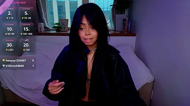 Pauline Clark online show from 03.13.26