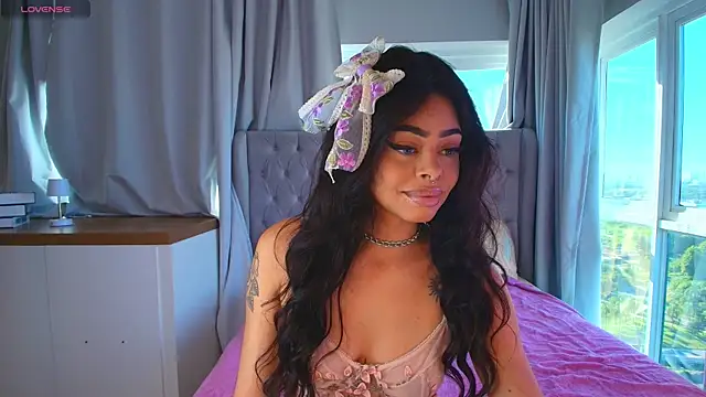 Pauline Clark online show from 03.29.26