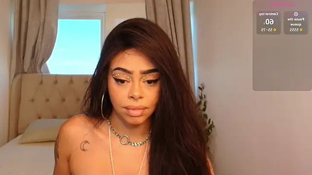 Pauline Clark online show from 04.16.26