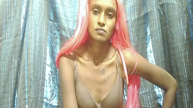 Snapshot of SassyXindian chatting on 04.29.26 SassyXindian online show from 04.29.26