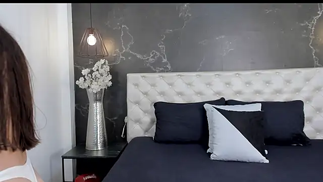 Samantha Dupre online show from 02.25.26