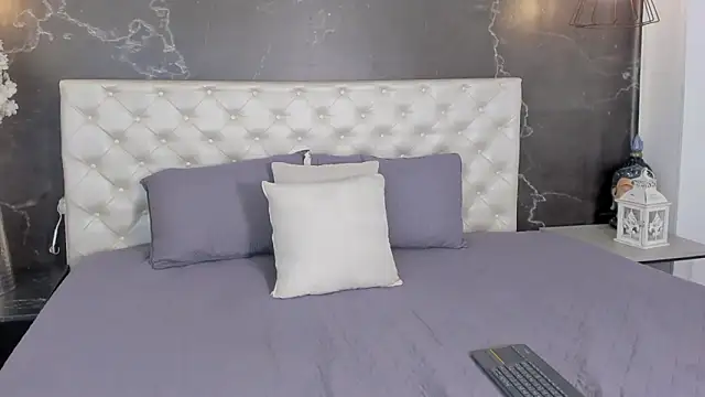 Samantha Dupre online show from 03.04.26