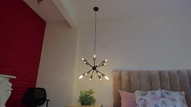 Samantha Dupre online show from 03.09.26