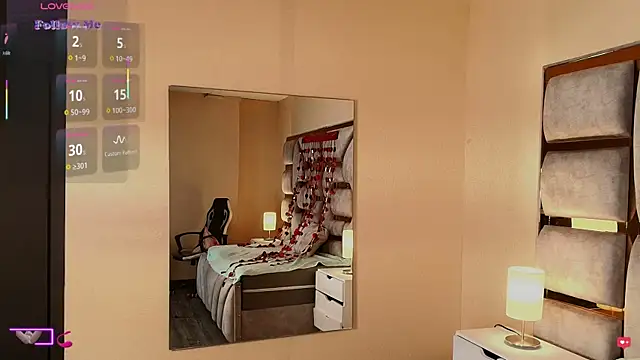 Anya Volker online show from 02.27.26