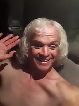 dustbunny64 online show from 03.23.26