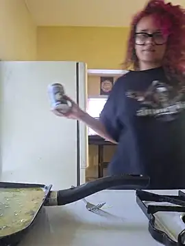 Snapshot of VelvetVixen_735 chatting on 02.23.26 VelvetVixen 735 online show from 02.23.26