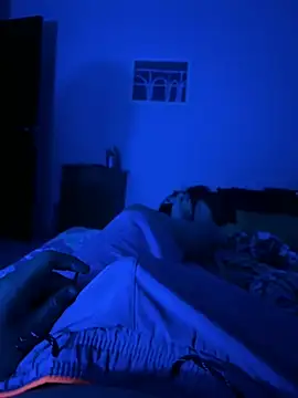 Snapshot of Nickysfd01 chatting on 02.14.26 Nickysfd01 online show from 02.14.26