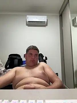 Snapshot of Nickysfd01 chatting on 02.26.26 Nickysfd01 online show from 02.26.26