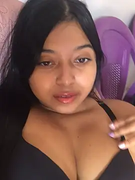 Emmily hott online show from 02.19.26