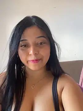 Emmily hott online show from 06.02.26
