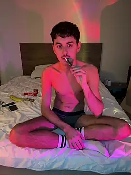 fabianmyst online show from 02.18.26