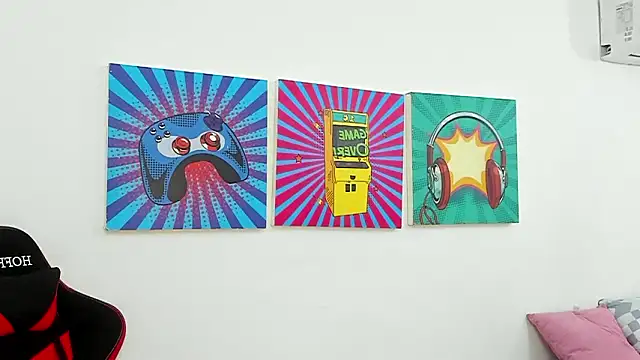 Thomas walker14 online show from 03.13.26