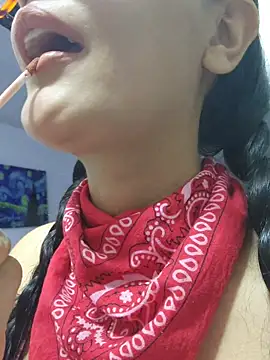 Snapshot of Roma_xxx chatting on 02.26.26 Roma xxx online show from 02.26.26