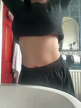 Snapshot of piayaali chatting on 02.27.26 piayaali online show from 02.27.26