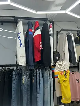 Miss Bella Flame online show from 04.07.26