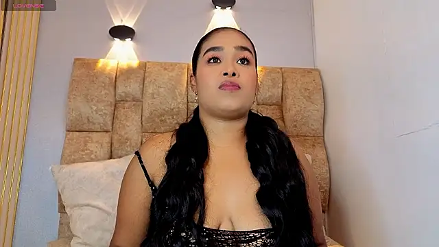 Snapshot of Abby_brownn_ chatting on 02.23.26 Abby brownn online show from 02.23.26