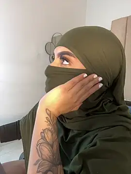 rashaaa  online show from 03.04.26