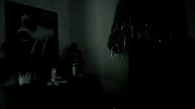 CinderellaMoon online show from 04.14.26