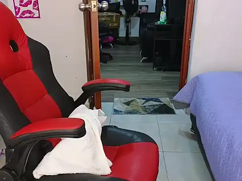 CandyyMonroe online show from 02.16.26