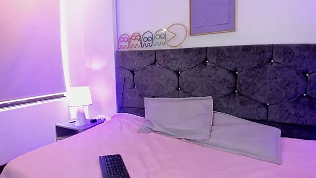 Snapshot of Megan_Morphy chatting on 03.14.26 Megan Morphy online show from 03.14.26