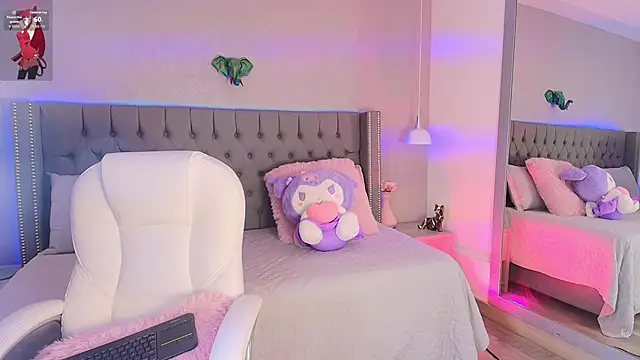 angelina honey  online show from 06.02.26