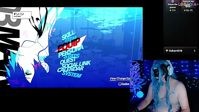 StarshineMoonspark online show from 03.08.26