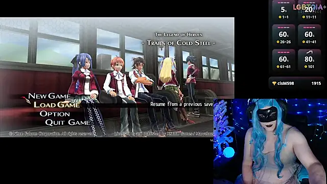 StarshineMoonspark online show from 07.06.26
