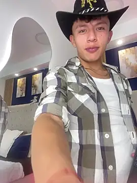 Snapshot of Dark_Nico chatting on 03.03.26 Dark Nico online show from 03.03.26