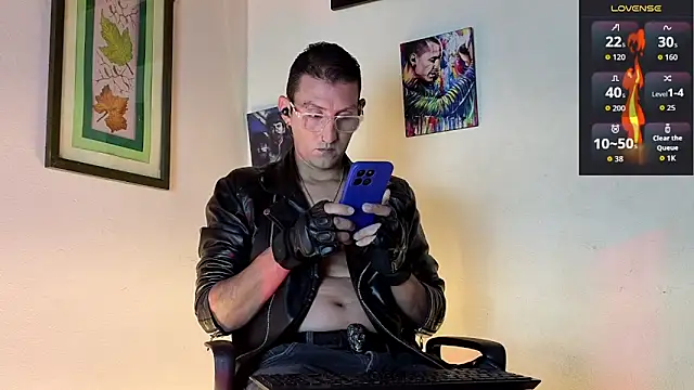 Snapshot of enzoprat chatting on 02.23.26 enzoprat online show from 02.23.26