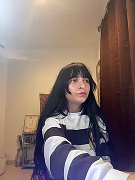 Abril Thompson221 online show from 03.30.26