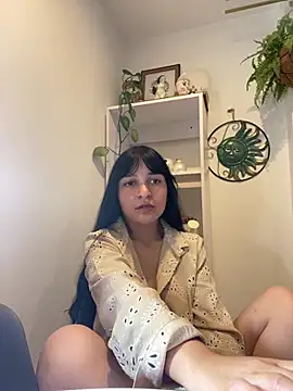 Abril Thompson221 online show from 04.01.26