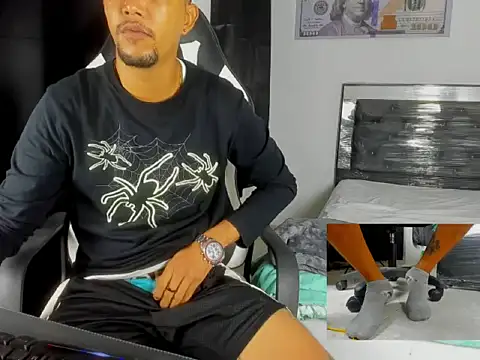 badboy master online show from 02.17.26