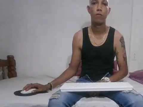 badboy master online show from 05.24.26