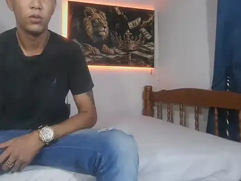 badboy master online show from 06.18.26