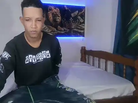 badboy master online show from 07.02.26