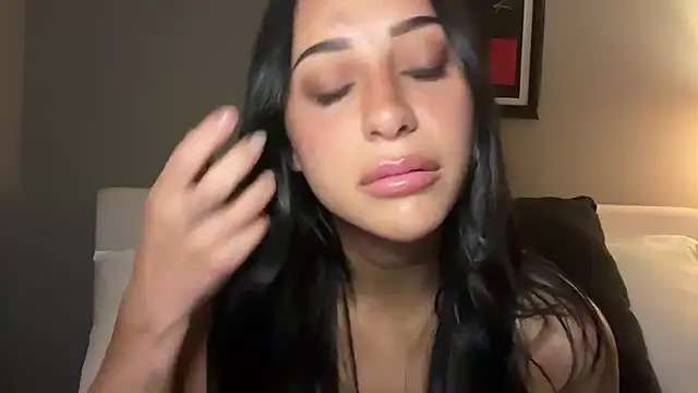 hangoutwithvanessa online show from 07.31.26