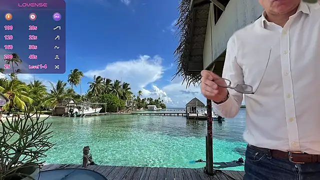 stephcmoi007 online show from 03.02.26