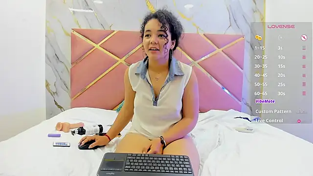 Snapshot of Lilith_Kramston chatting on 02.20.26 Lilith Kramston online show from 02.20.26