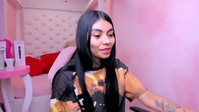 eimmy  skinny online show from 03.27.26