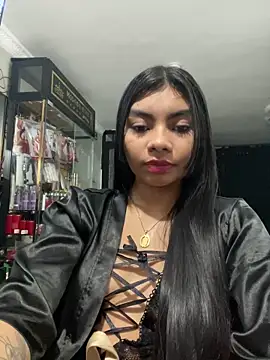 eimmy  skinny online show from 04.12.26